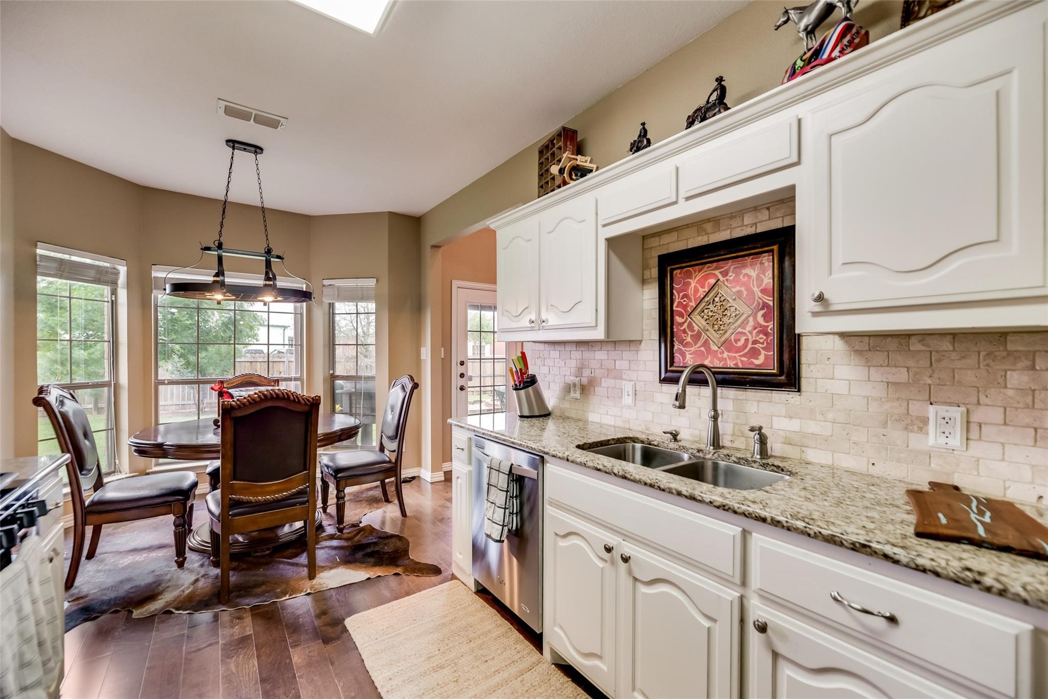 1403 Hickory Drive Pilot Point TX 76258