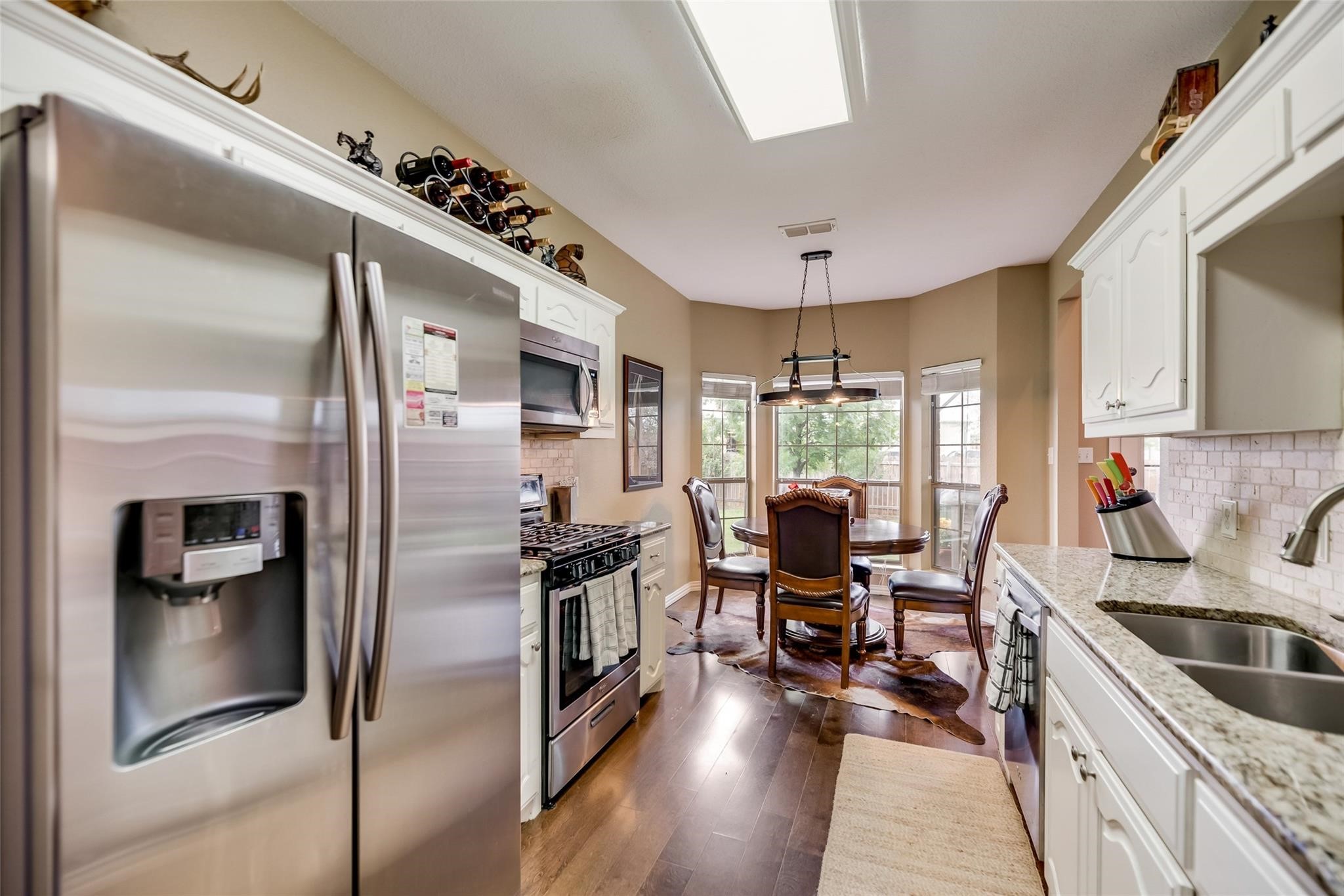 1403 Hickory Drive Pilot Point TX 76258