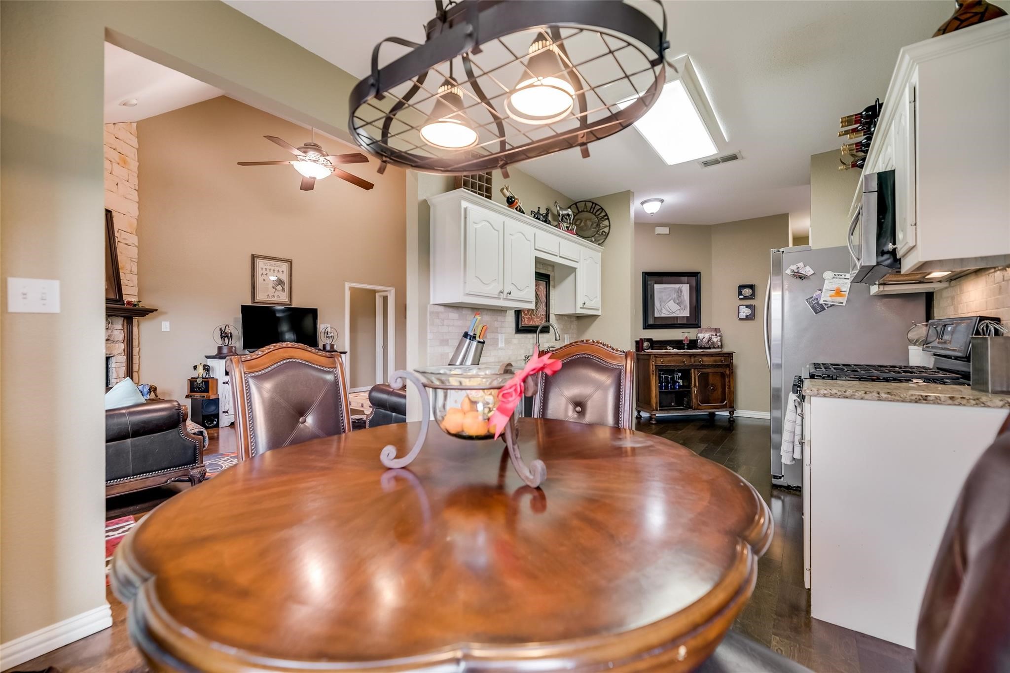1403 Hickory Drive Pilot Point TX 76258