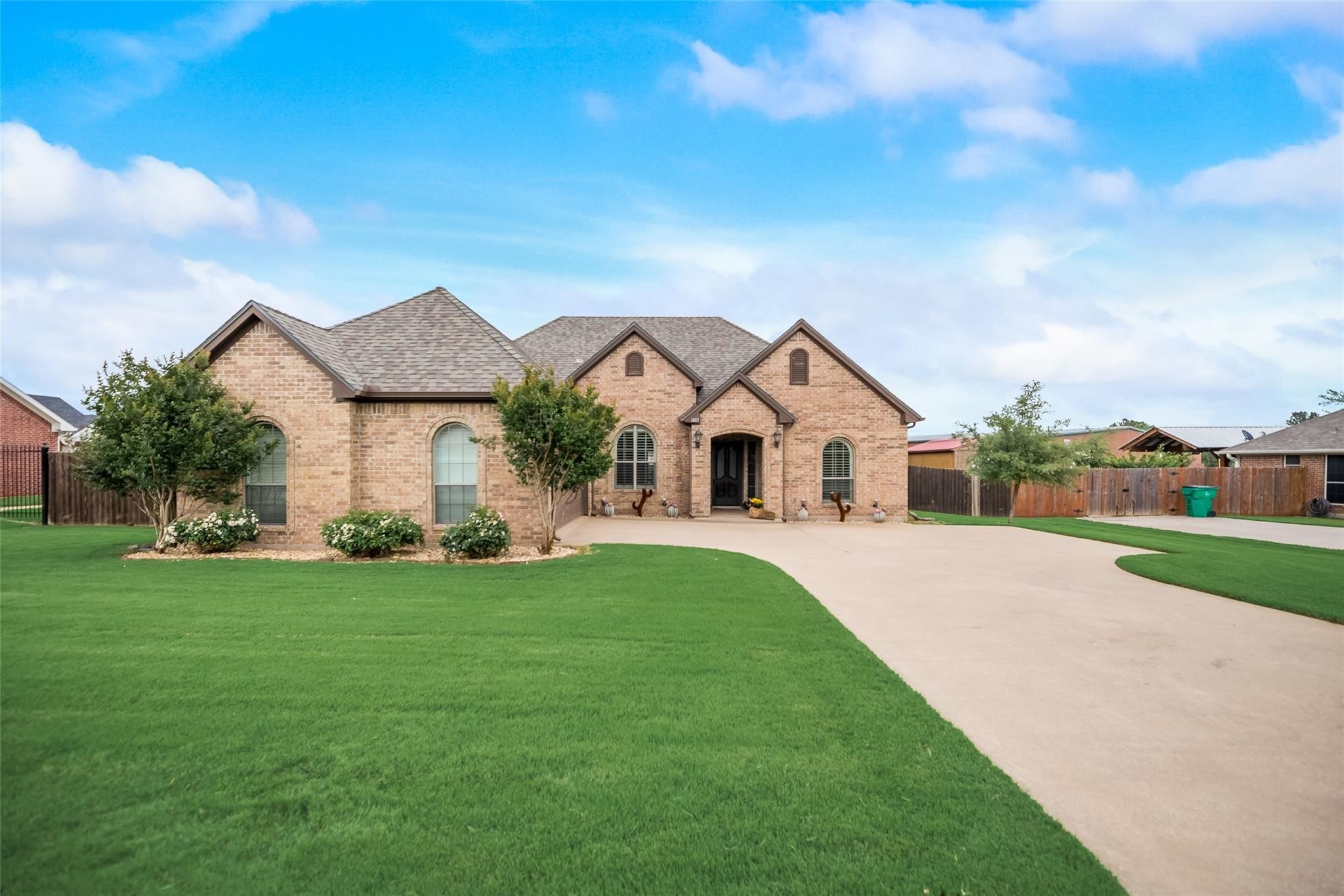 1403 Hickory Drive Pilot Point TX 76258