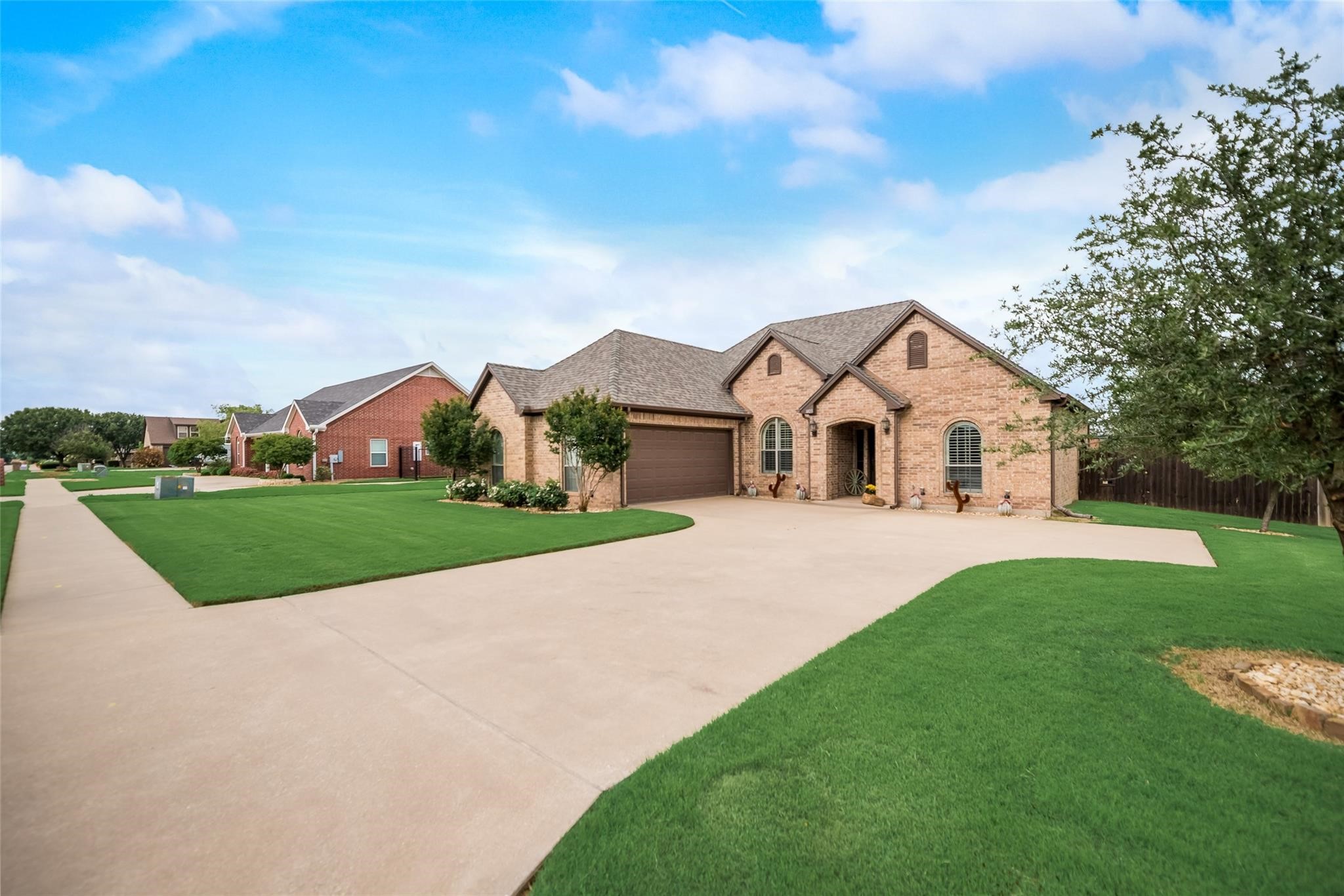 1403 Hickory Drive Pilot Point TX 76258