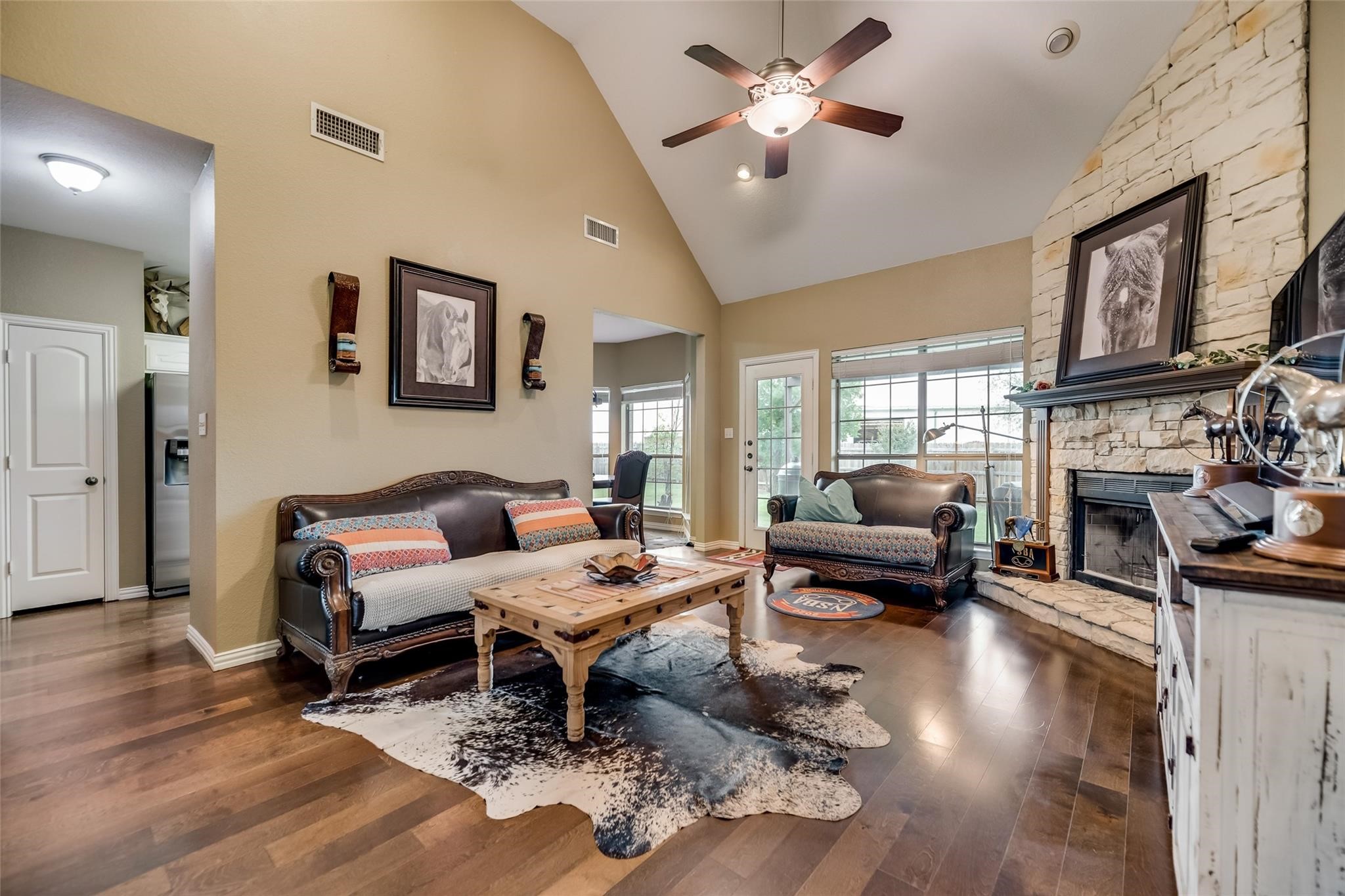 1403 Hickory Drive Pilot Point TX 76258