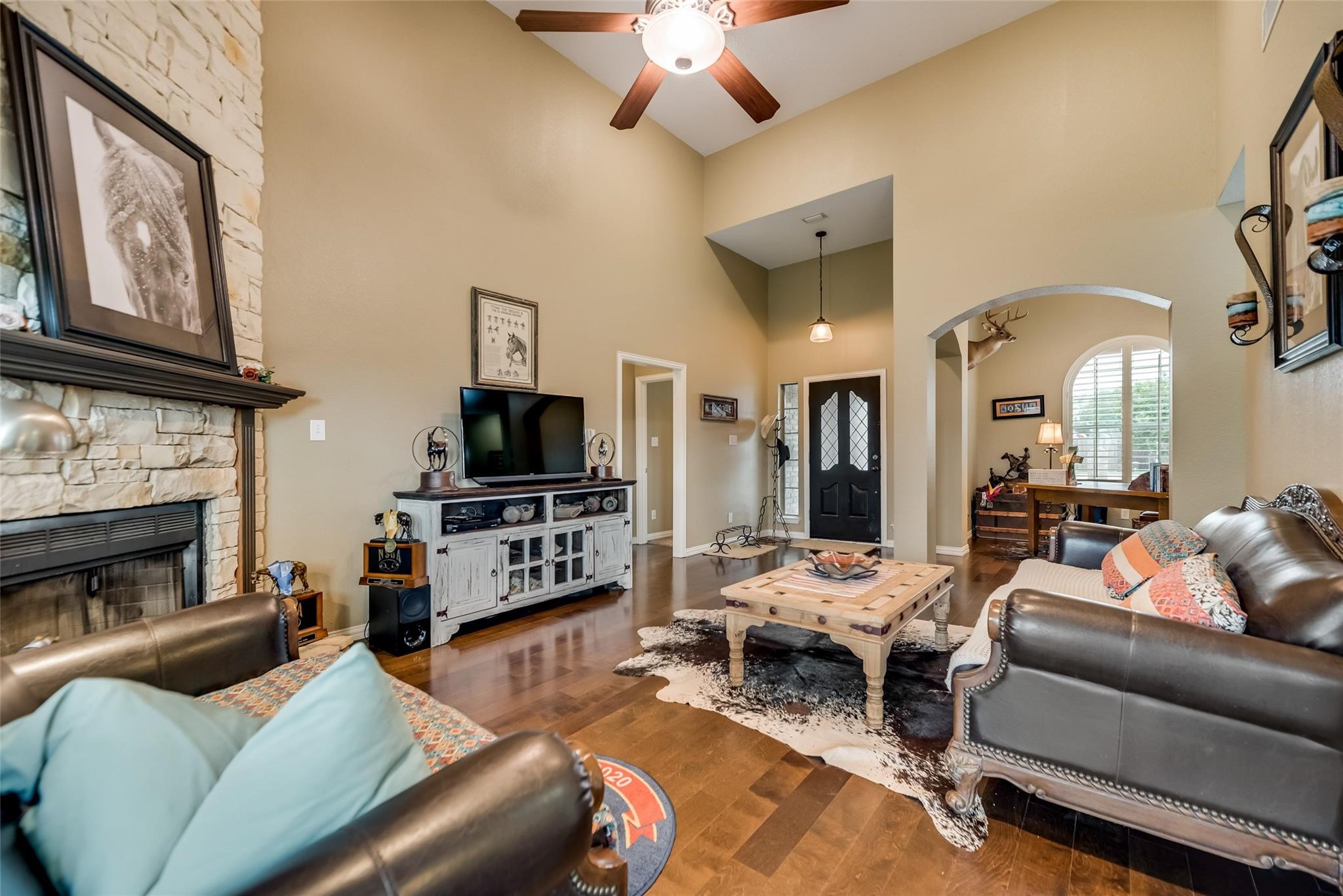 1403 Hickory Drive Pilot Point TX 76258