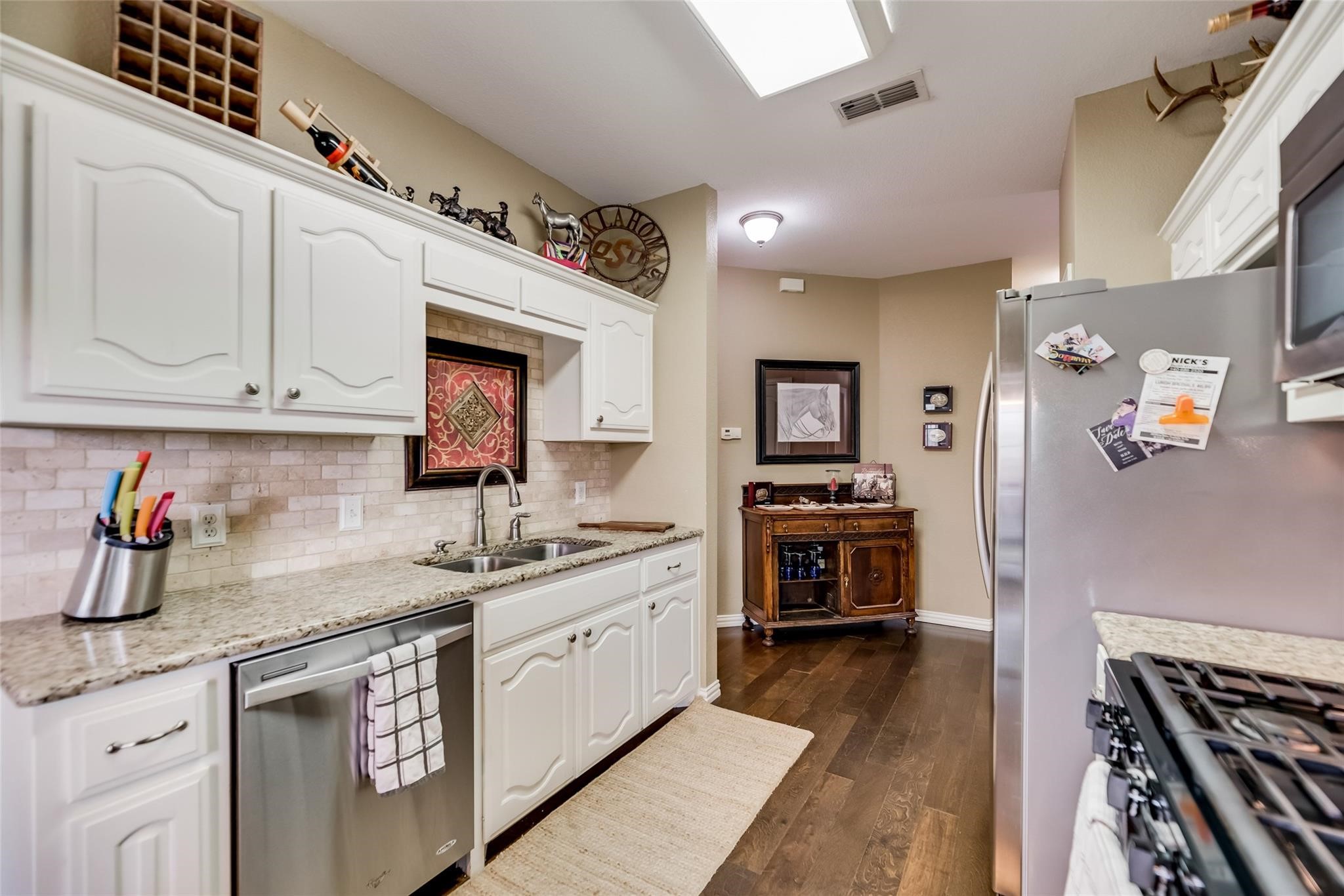 1403 Hickory Drive Pilot Point TX 76258