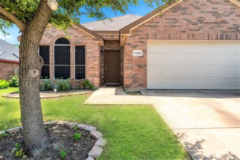 5648 High Creek Drive Dallas TX 75249