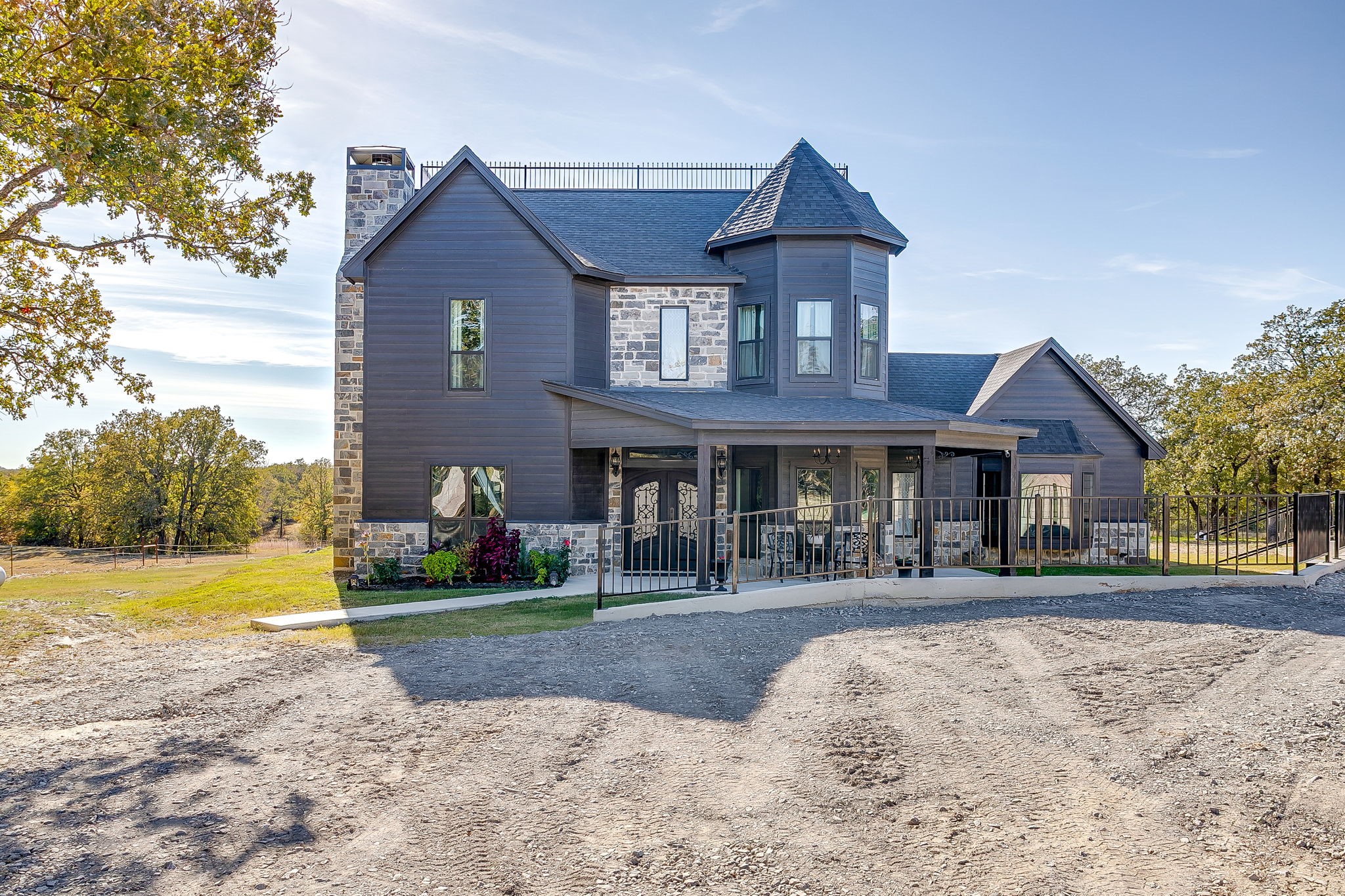 194 County Road 3551 Paradise TX 76073