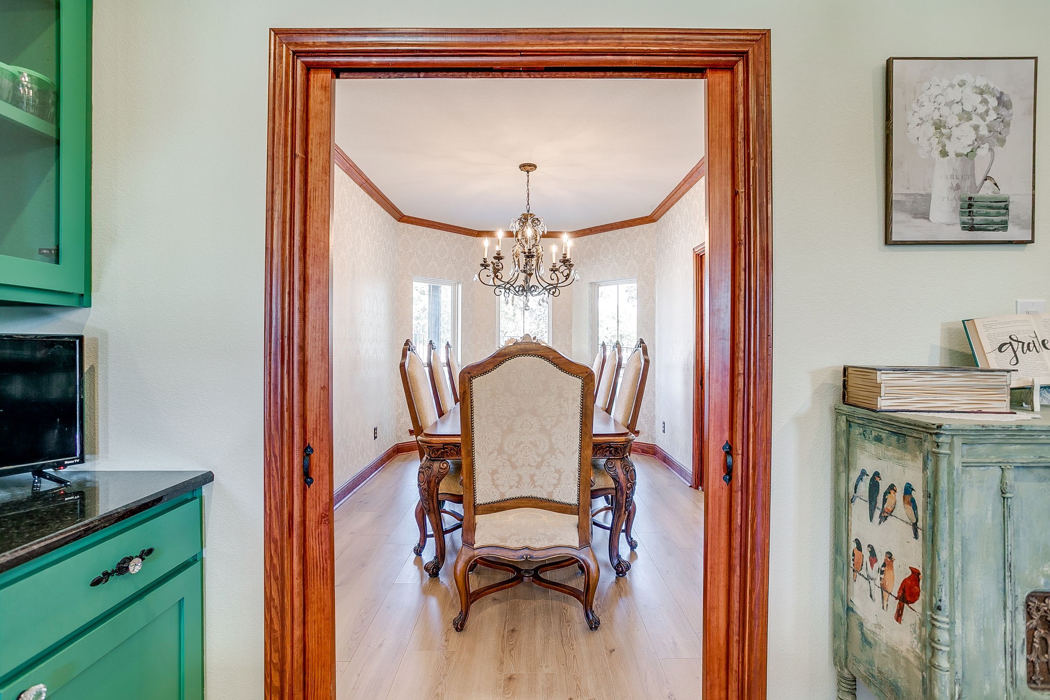 194 County Road 3551 Paradise TX 76073