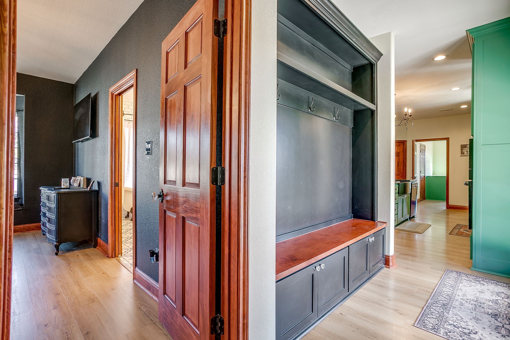 194 County Road 3551 Paradise TX 76073