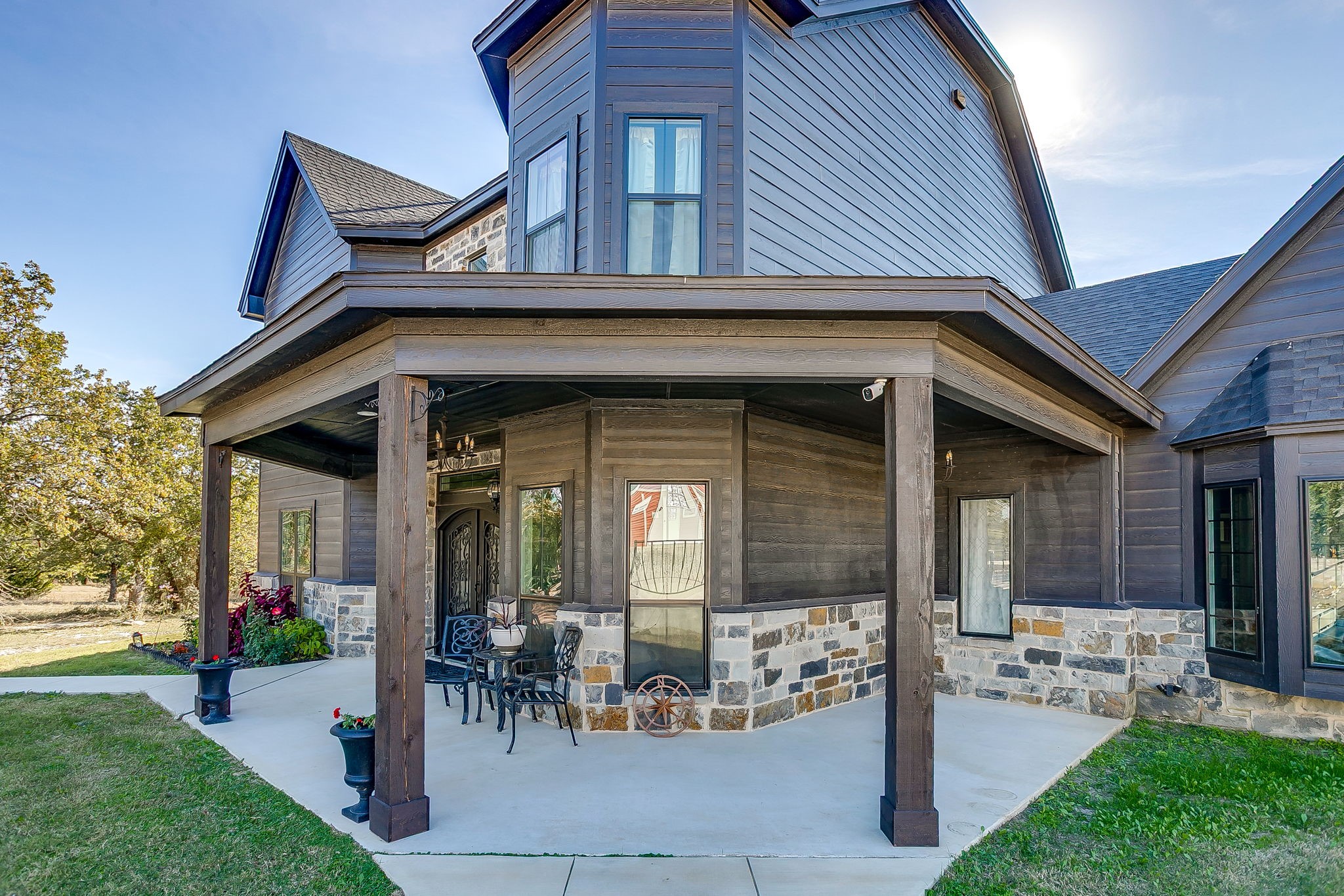 194 County Road 3551 Paradise TX 76073