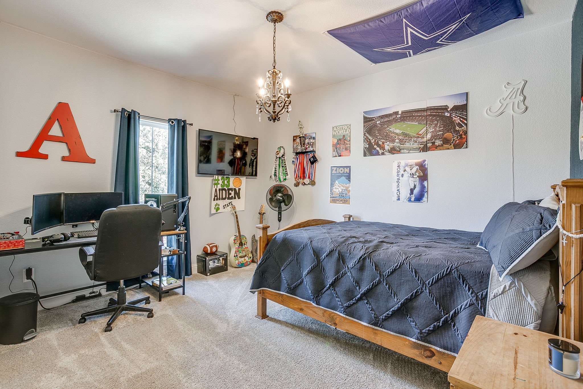 194 County Road 3551 Paradise TX 76073