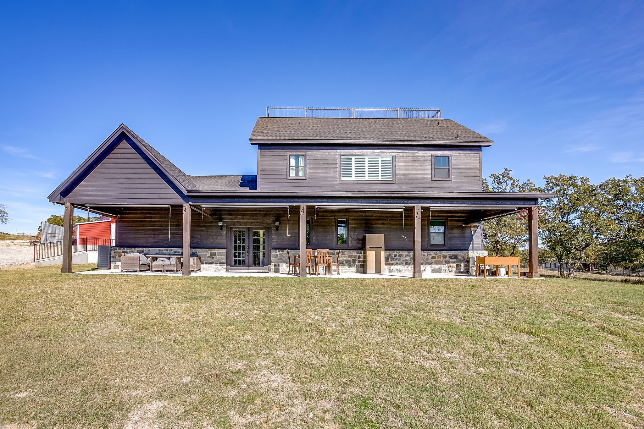 194 County Road 3551 Paradise TX 76073