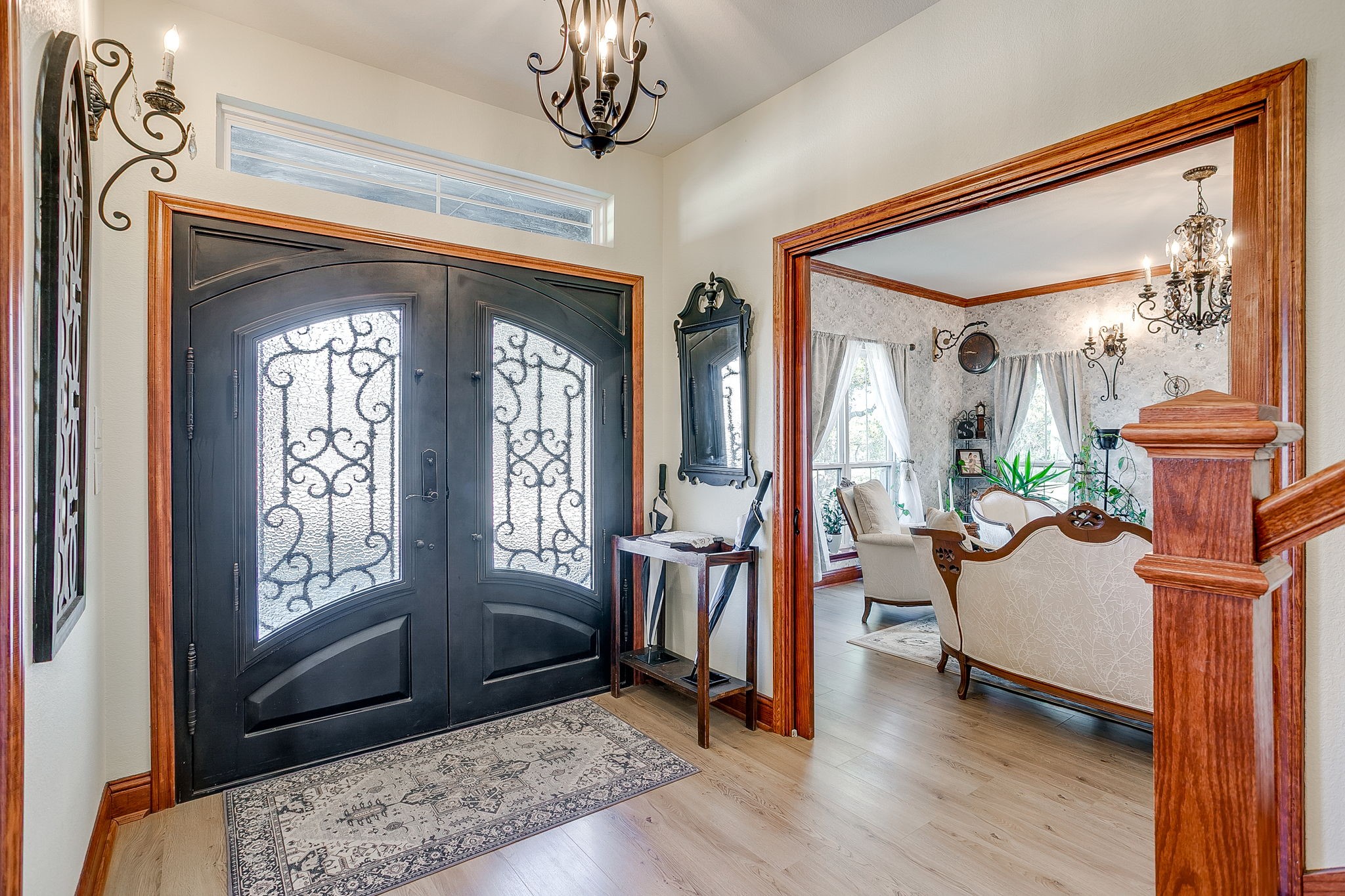 194 County Road 3551 Paradise TX 76073