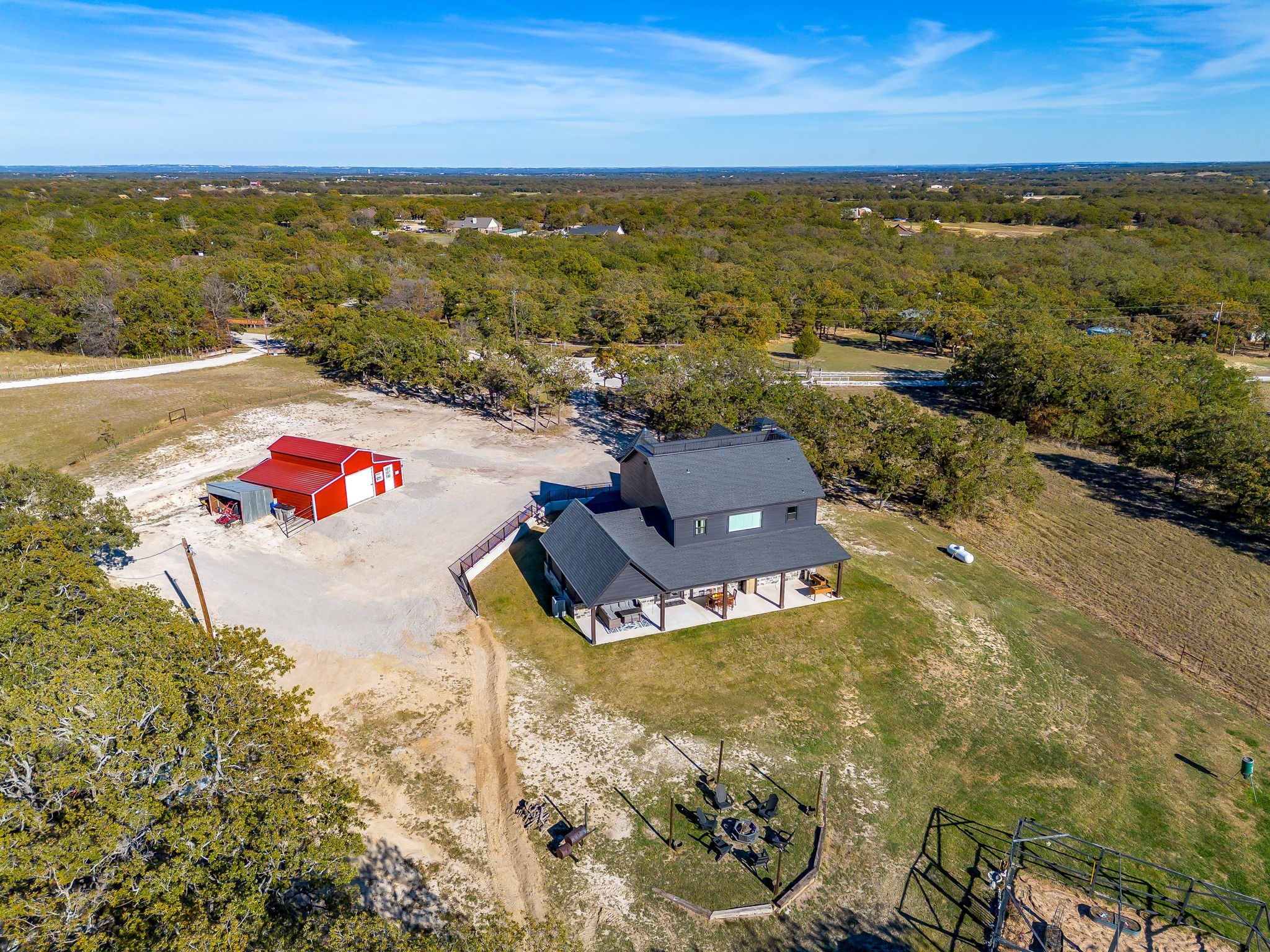 194 County Road 3551 Paradise TX 76073