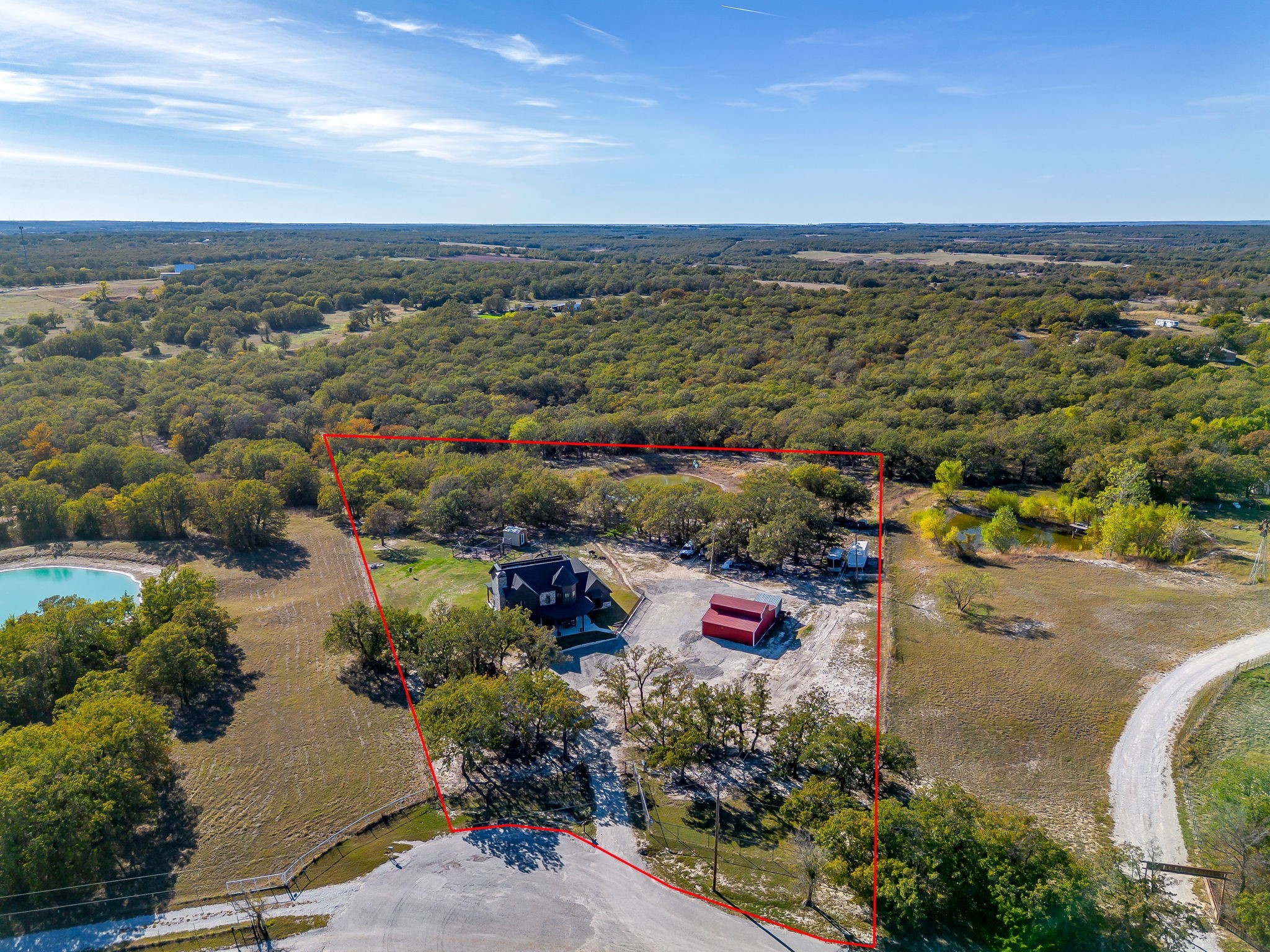 194 County Road 3551 Paradise TX 76073
