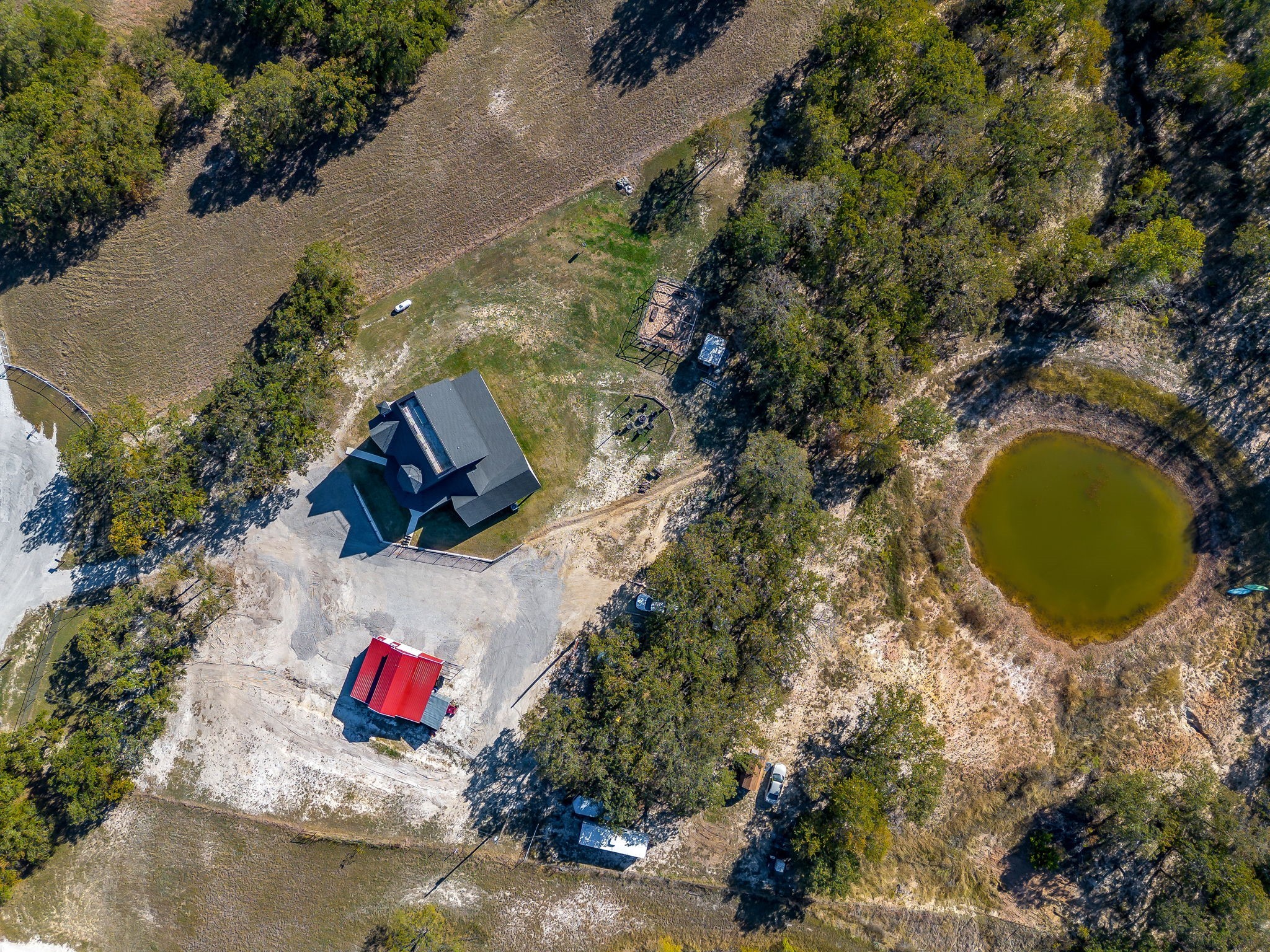 194 County Road 3551 Paradise TX 76073