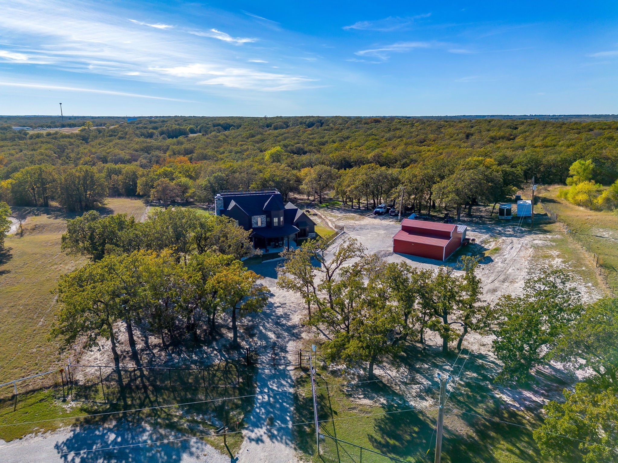 194 County Road 3551 Paradise TX 76073