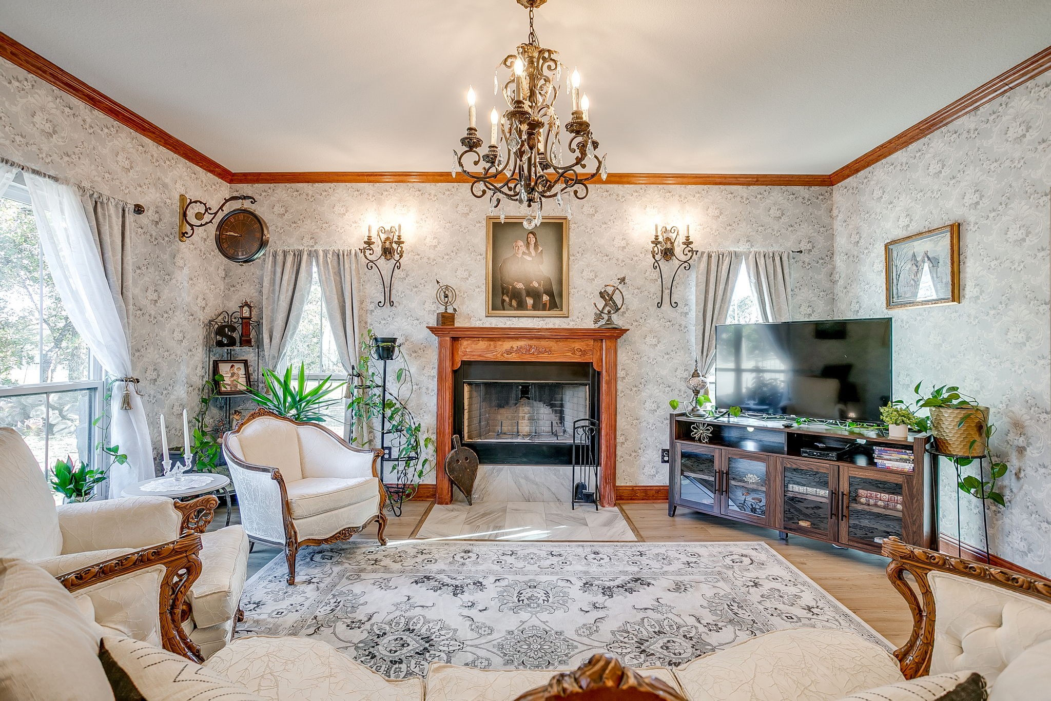 194 County Road 3551 Paradise TX 76073