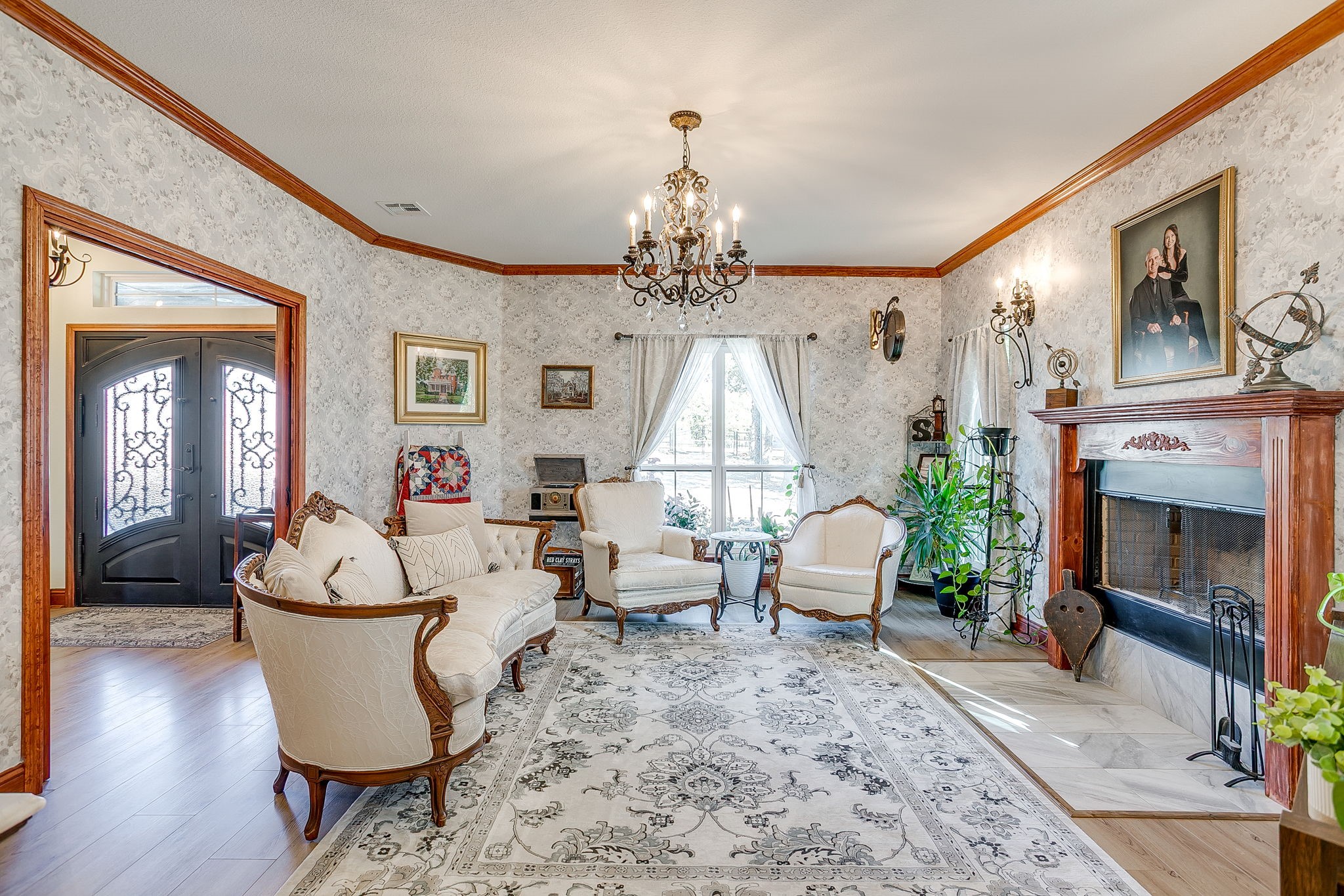 194 County Road 3551 Paradise TX 76073