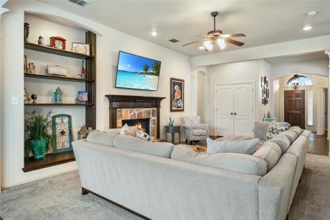5218 Pueblo Lane Frisco TX 75034
