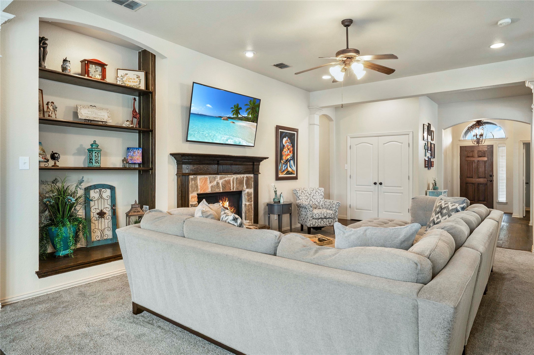 5218 Pueblo Lane Frisco TX 75034