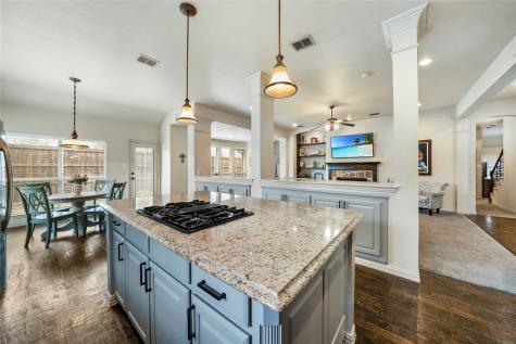 5218 Pueblo Lane Frisco TX 75034