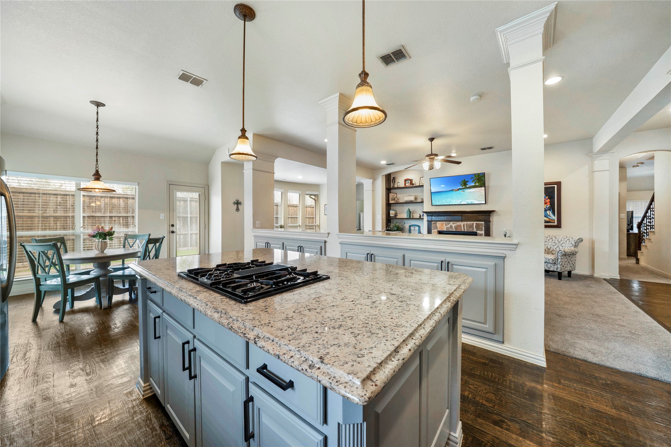 5218 Pueblo Lane Frisco TX 75034