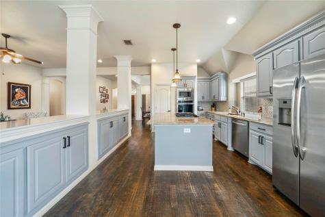 5218 Pueblo Lane Frisco TX 75034