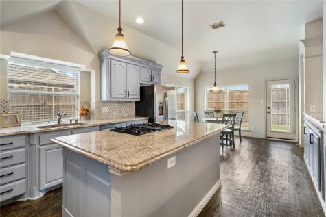 5218 Pueblo Lane Frisco TX 75034