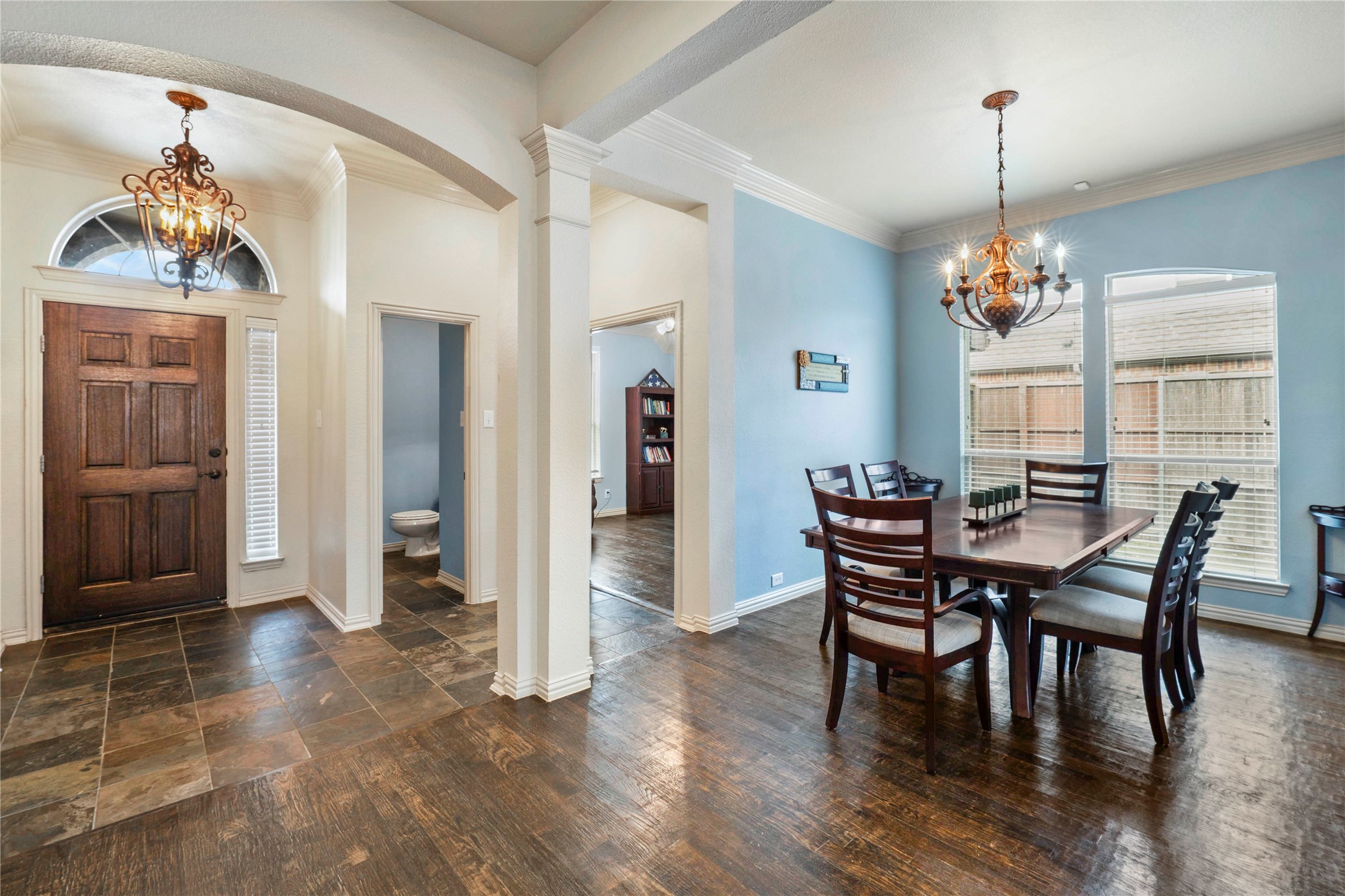 5218 Pueblo Lane Frisco TX 75034