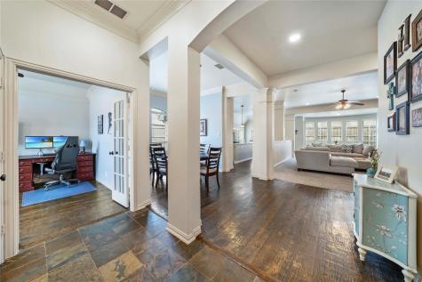 5218 Pueblo Lane Frisco TX 75034