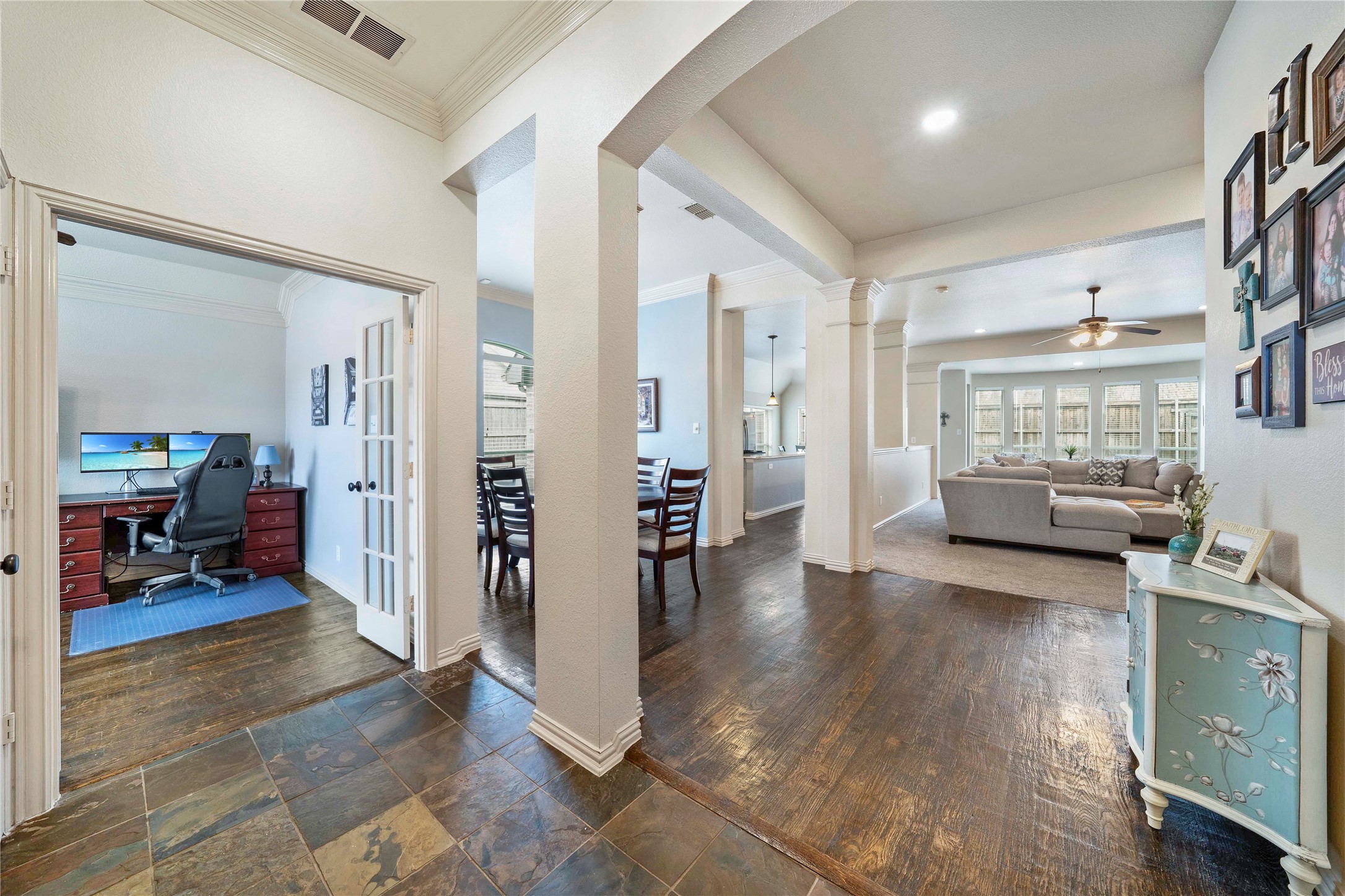 5218 Pueblo Lane Frisco TX 75034