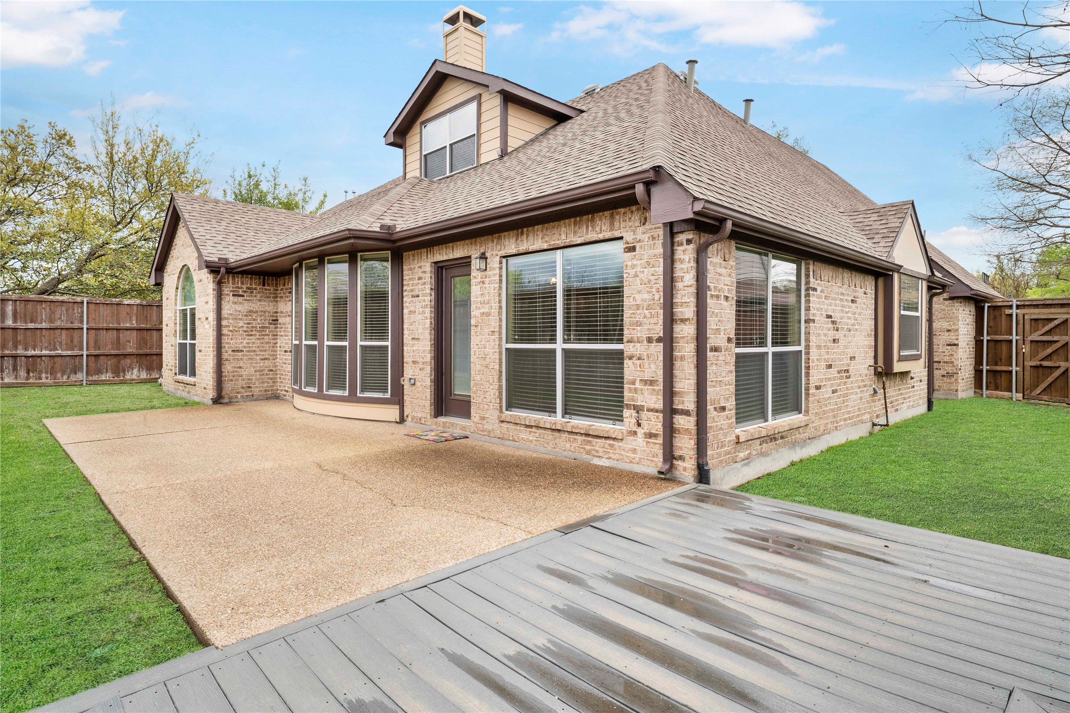 5218 Pueblo Lane Frisco TX 75034