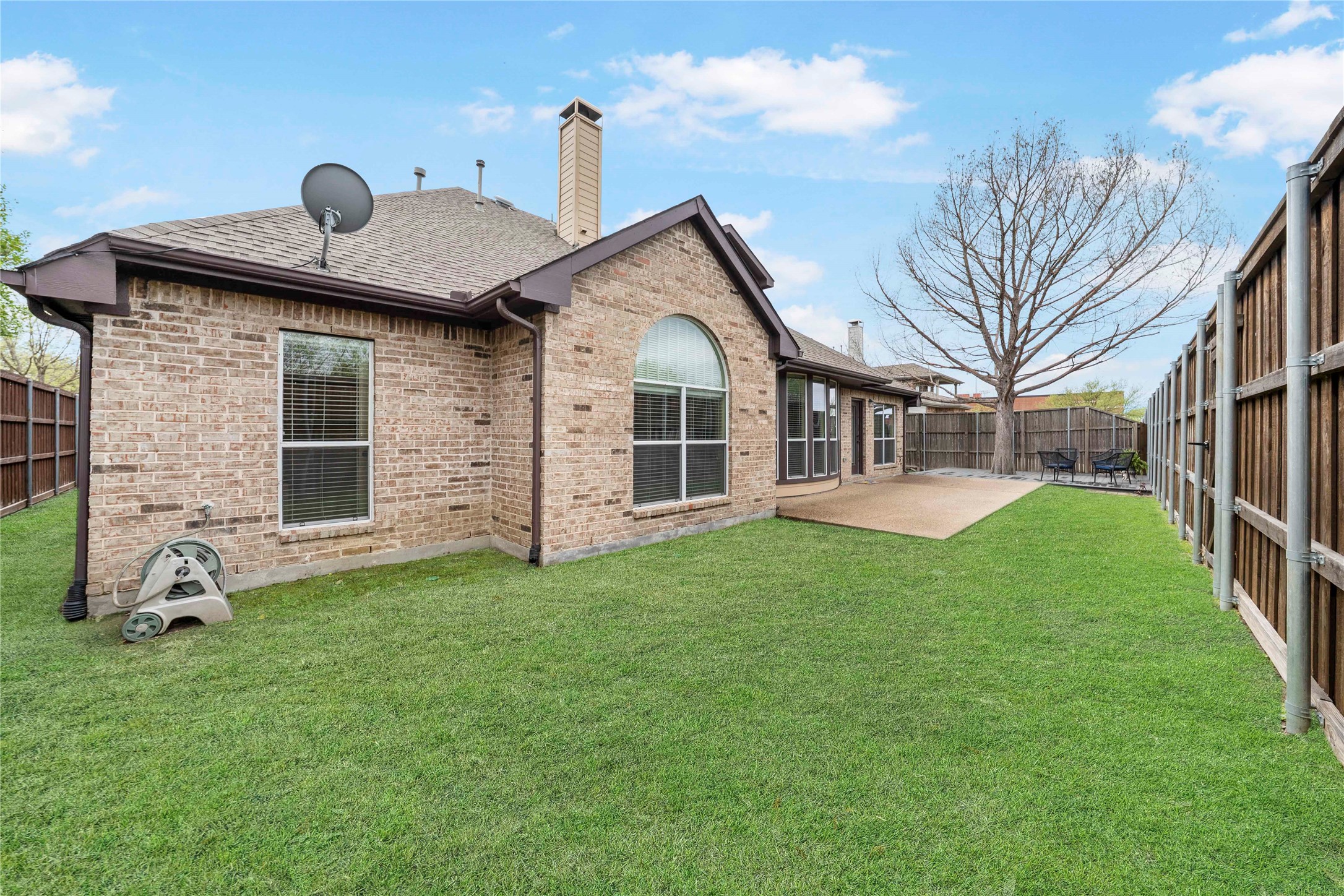5218 Pueblo Lane Frisco TX 75034