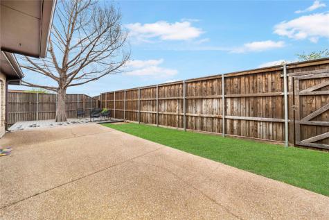 5218 Pueblo Lane Frisco TX 75034