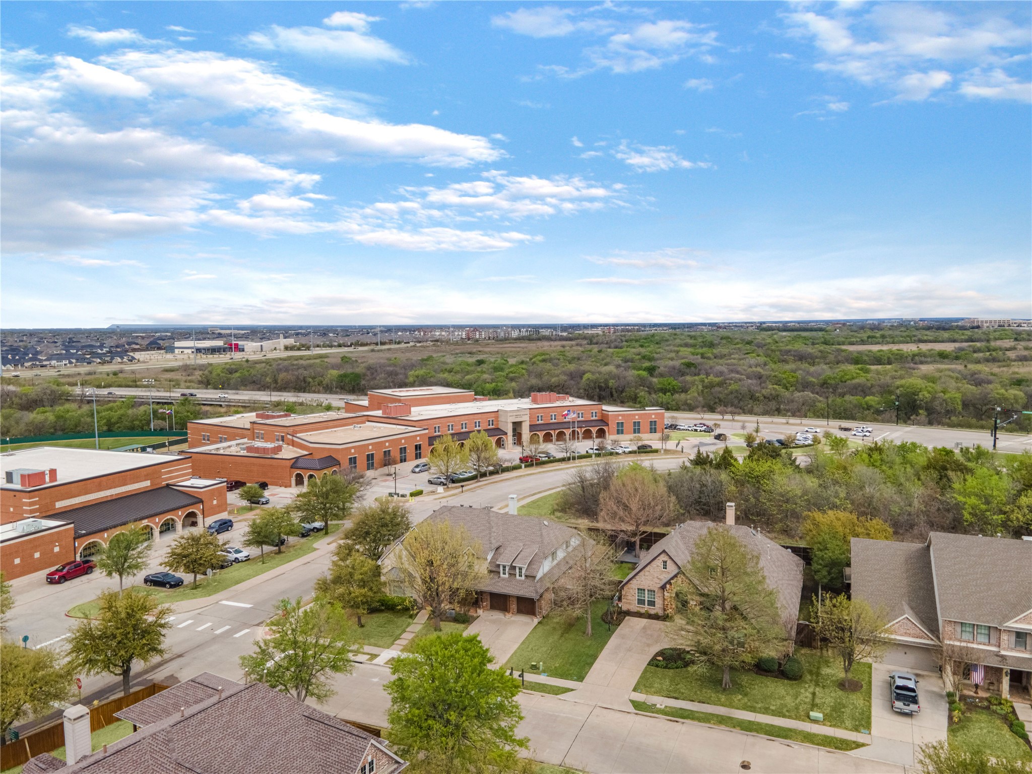 5218 Pueblo Lane Frisco TX 75034