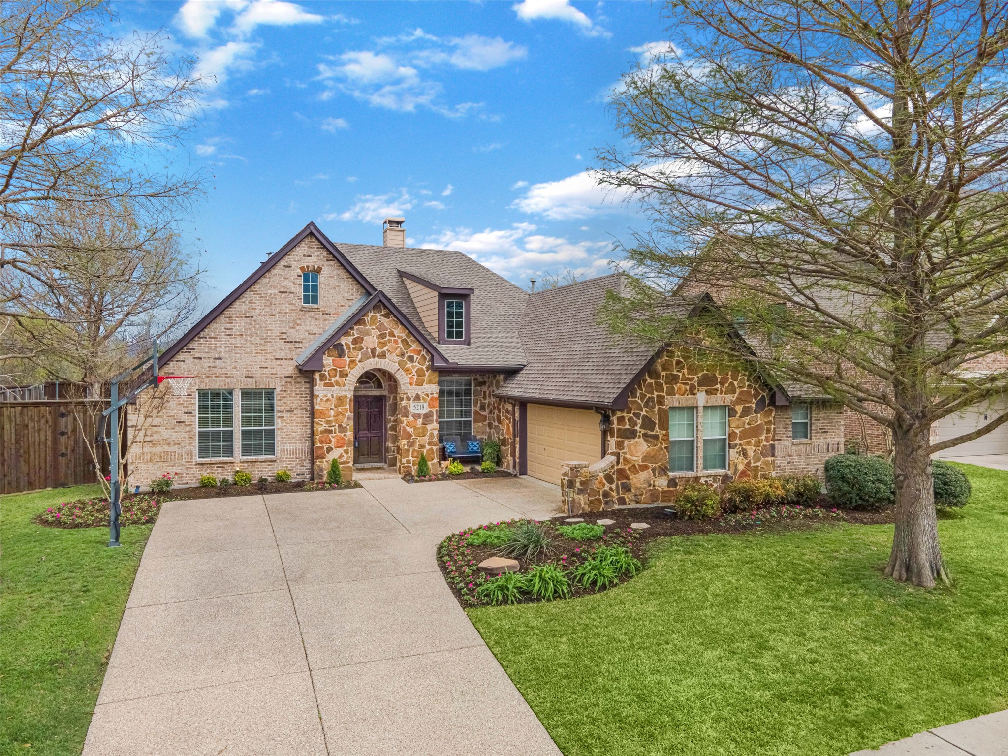 5218 Pueblo Lane Frisco TX 75034