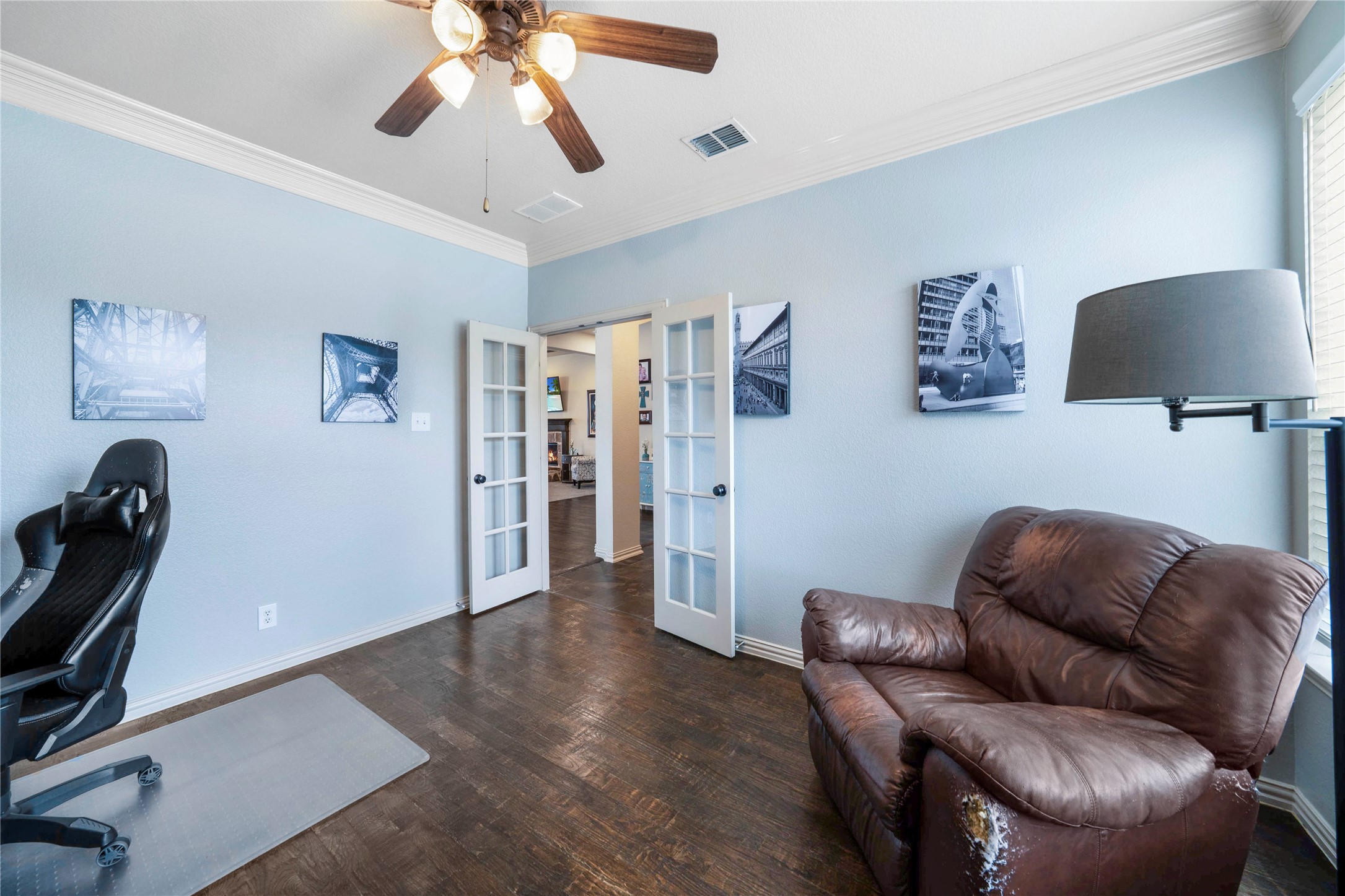 5218 Pueblo Lane Frisco TX 75034