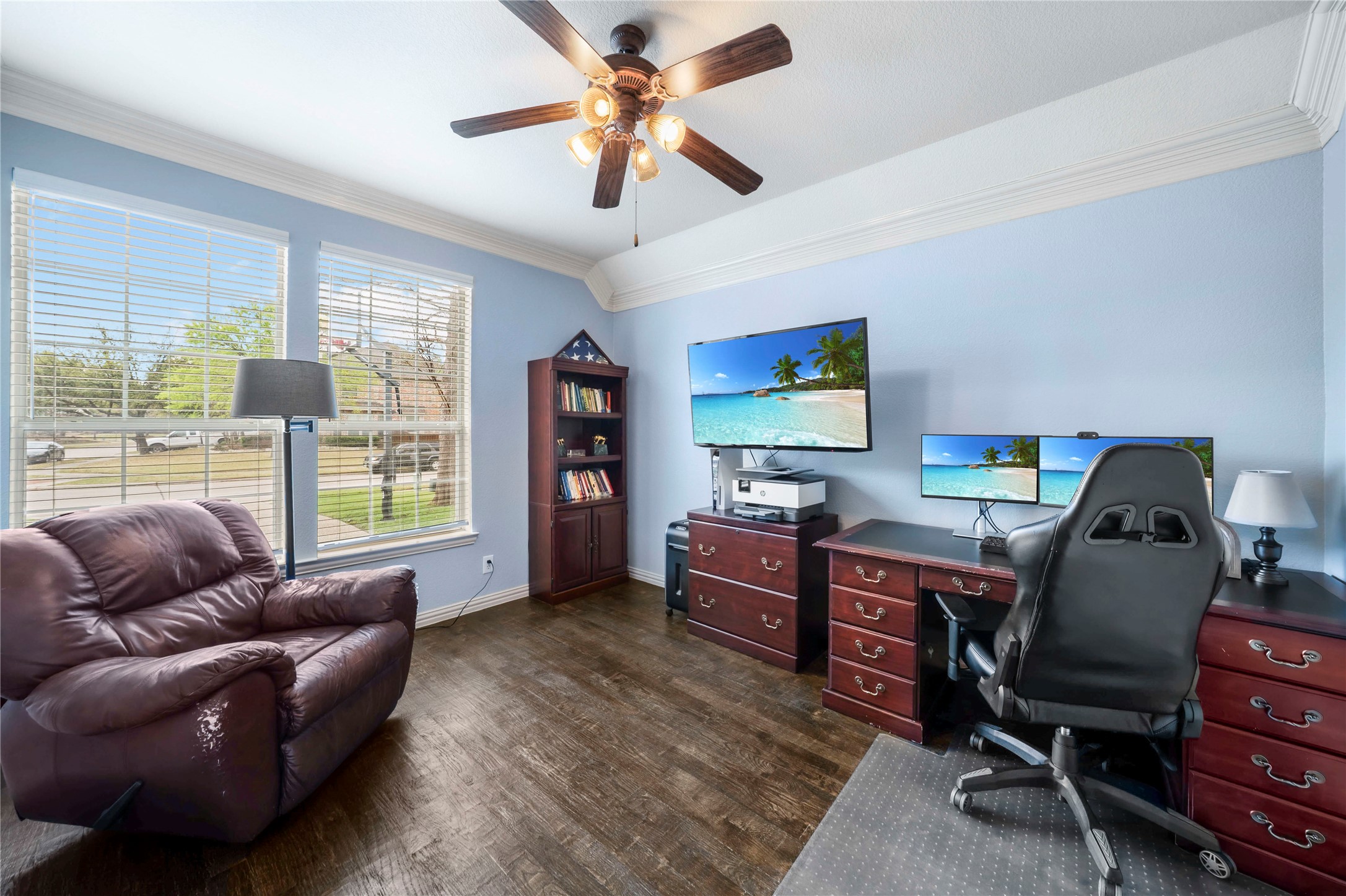 5218 Pueblo Lane Frisco TX 75034