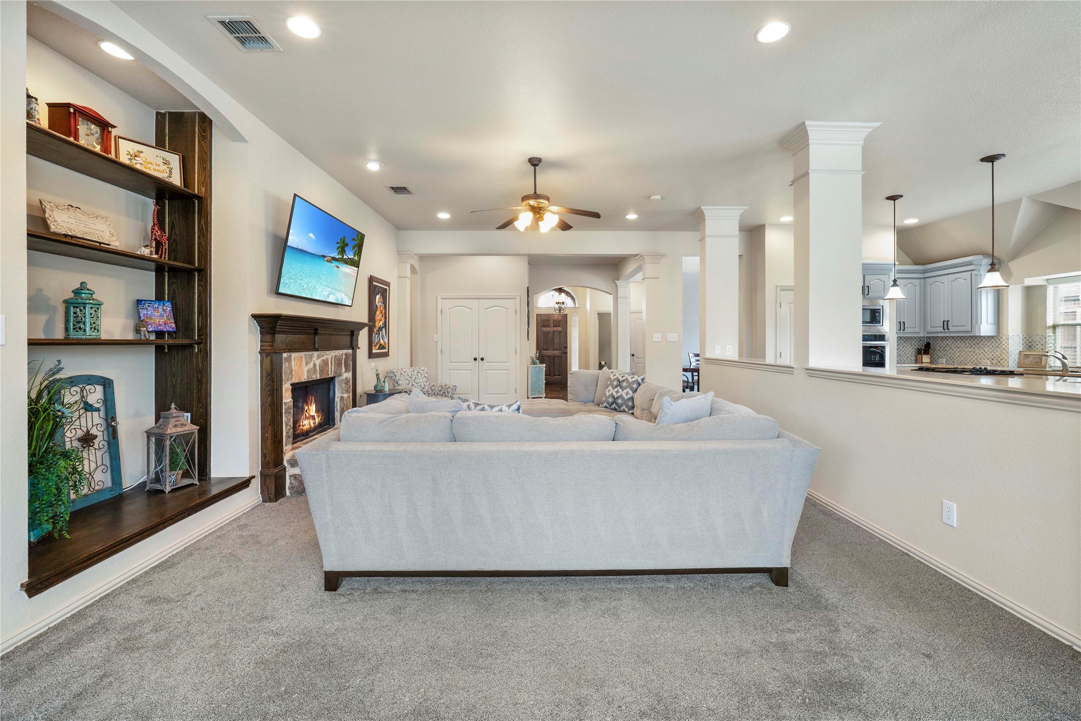 5218 Pueblo Lane Frisco TX 75034