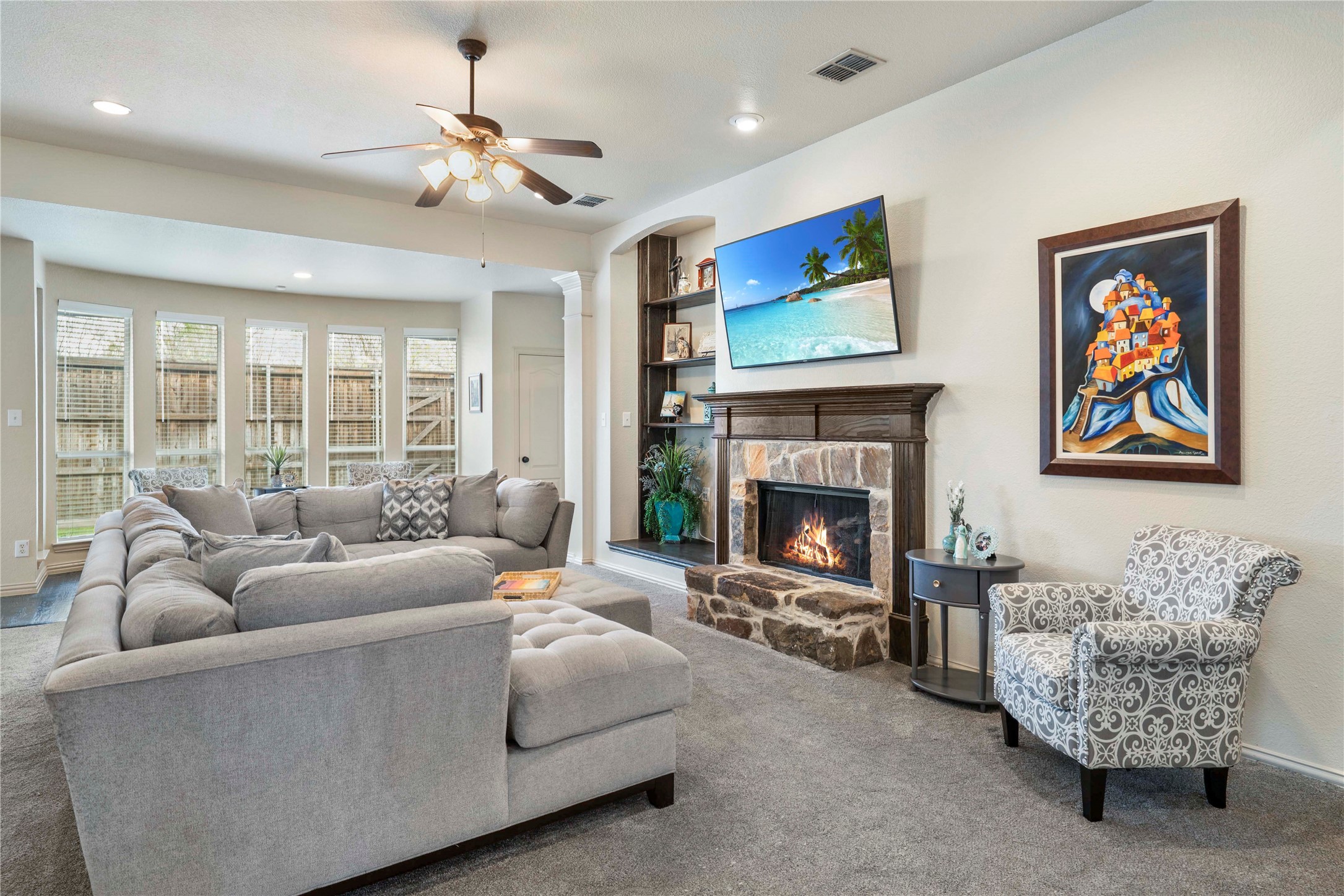 5218 Pueblo Lane Frisco TX 75034
