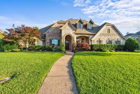 812 Northern Trace Keller TX 76248