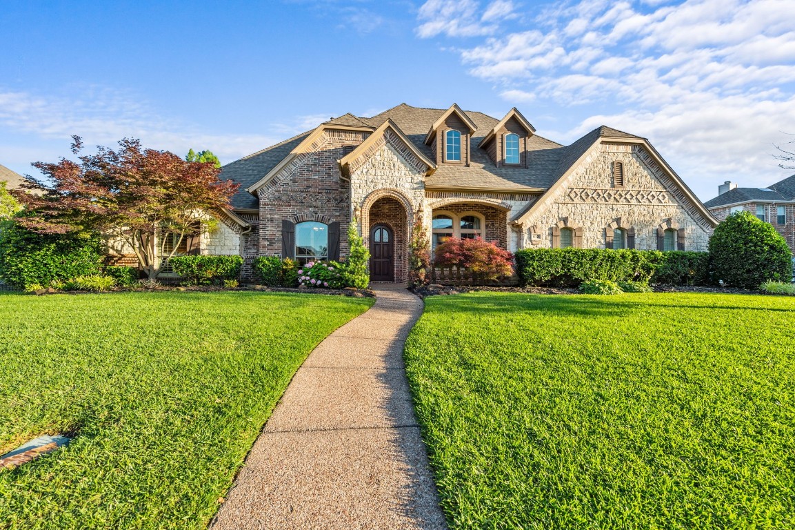 812 Northern Trace Keller TX 76248