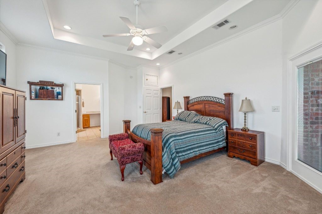 641 Comanche Lake Road Comanche TX 76442
