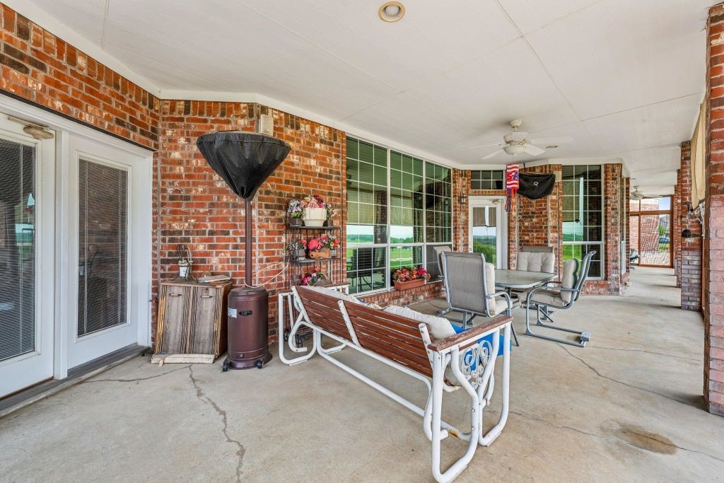 641 Comanche Lake Road Comanche TX 76442