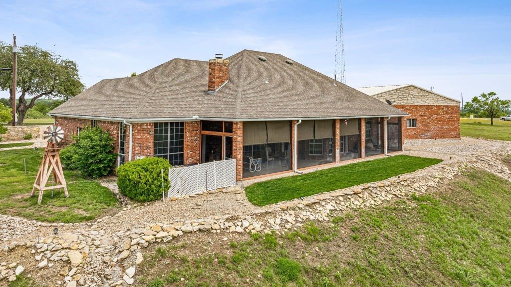 641 Comanche Lake Road Comanche TX 76442