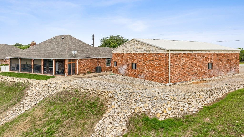 641 Comanche Lake Road Comanche TX 76442