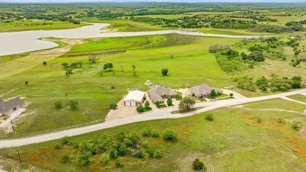 641 Comanche Lake Road Comanche TX 76442