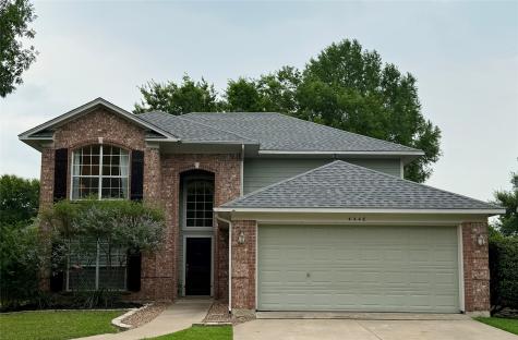 4446 Hanover Street Grand Prairie TX 75052