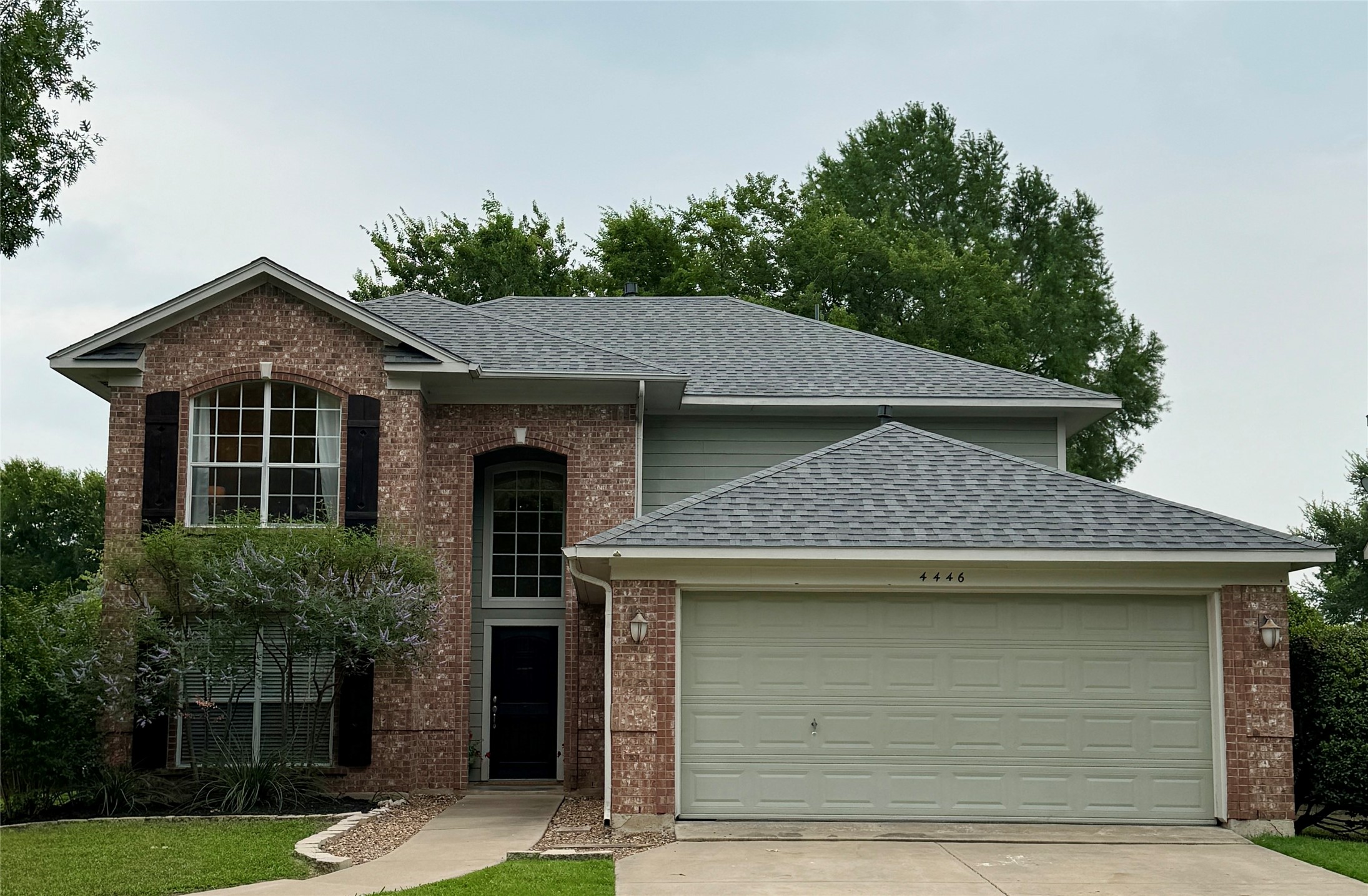 4446 Hanover Street Grand Prairie TX 75052
