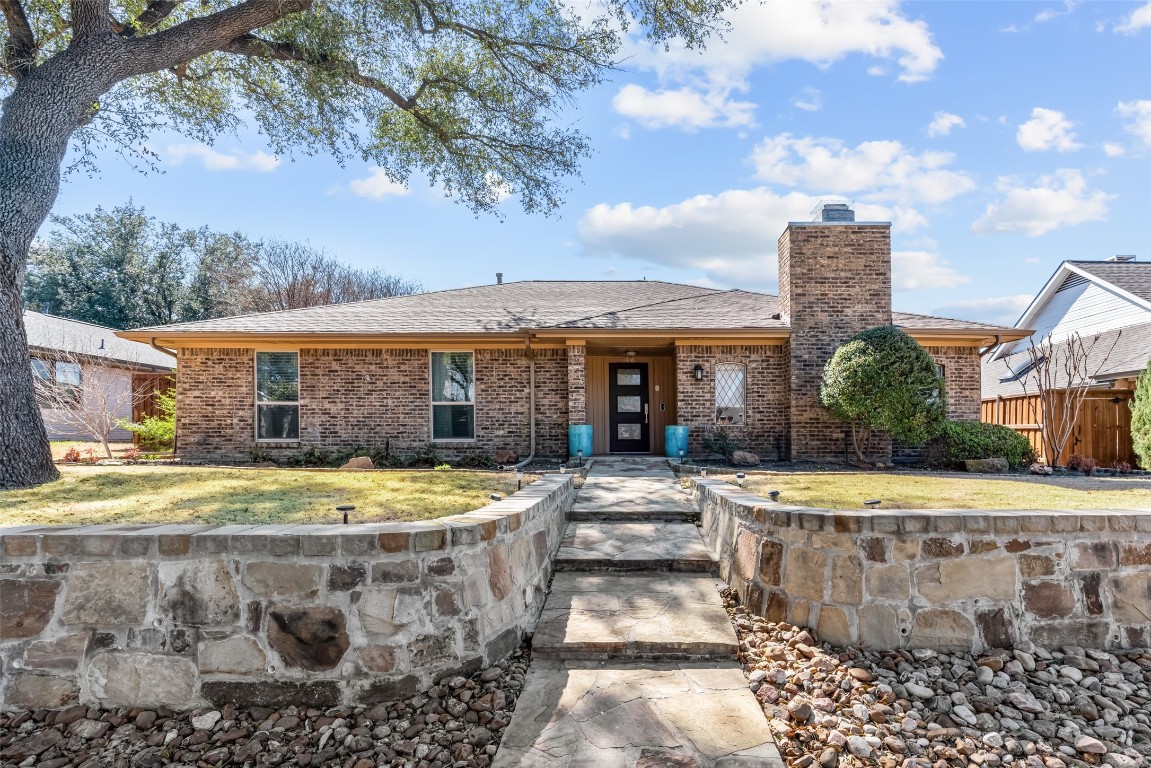 4416 Fremont Lane Plano TX 75093